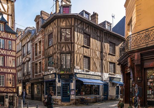 LGBT Group Trip: Cruising The River Seine
