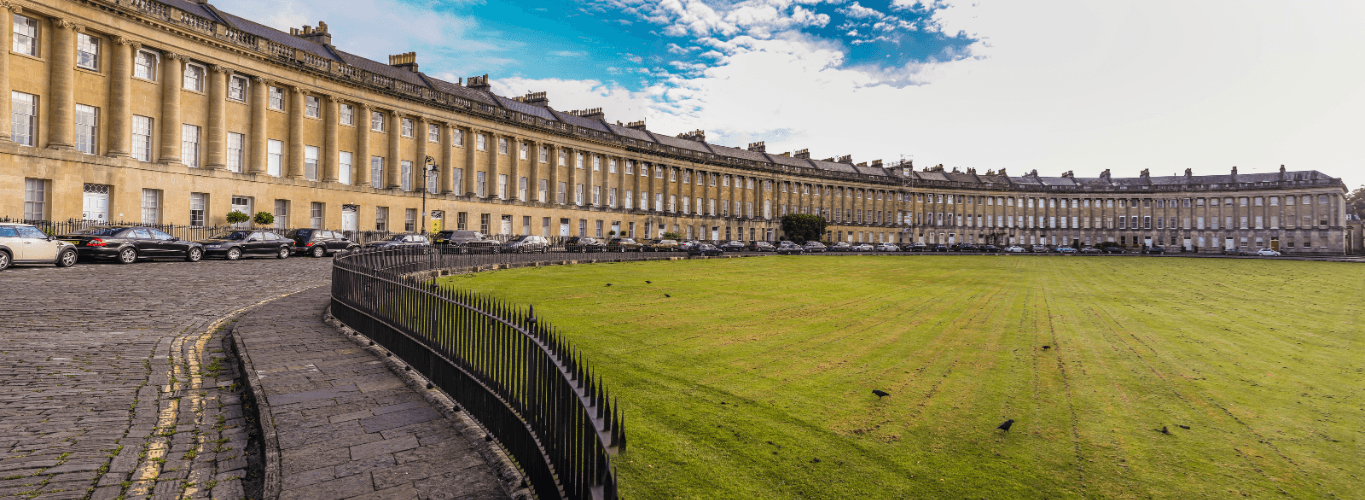 The Royal Crescent Hotel & Spa