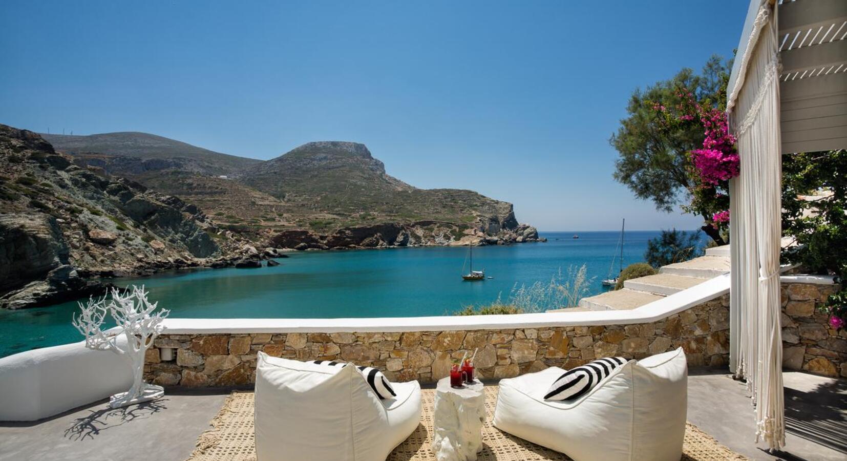 Folegandros