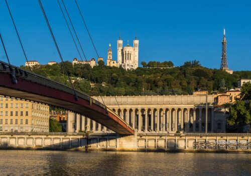 Gay Group Trip: Provence And Burgundy River Cruise