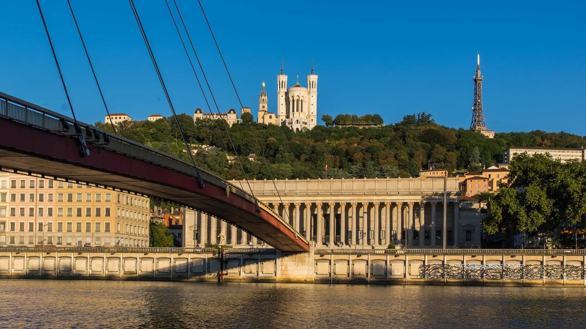 Gay Group Trip: Provence And Burgundy River Cruise