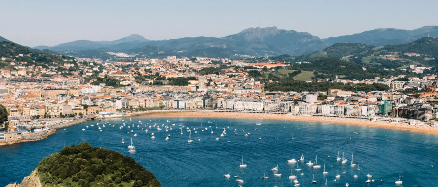 San Sebastian