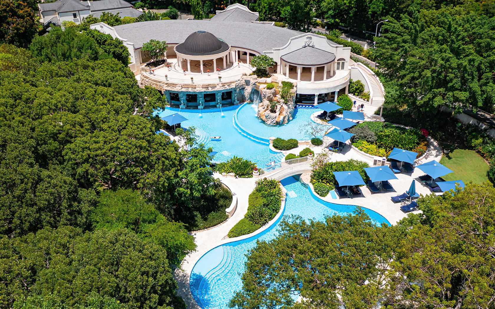 Sandy Lane