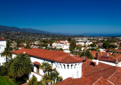 Santa Barbara Santa Barbara