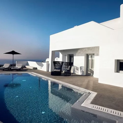 Luxury gay travel