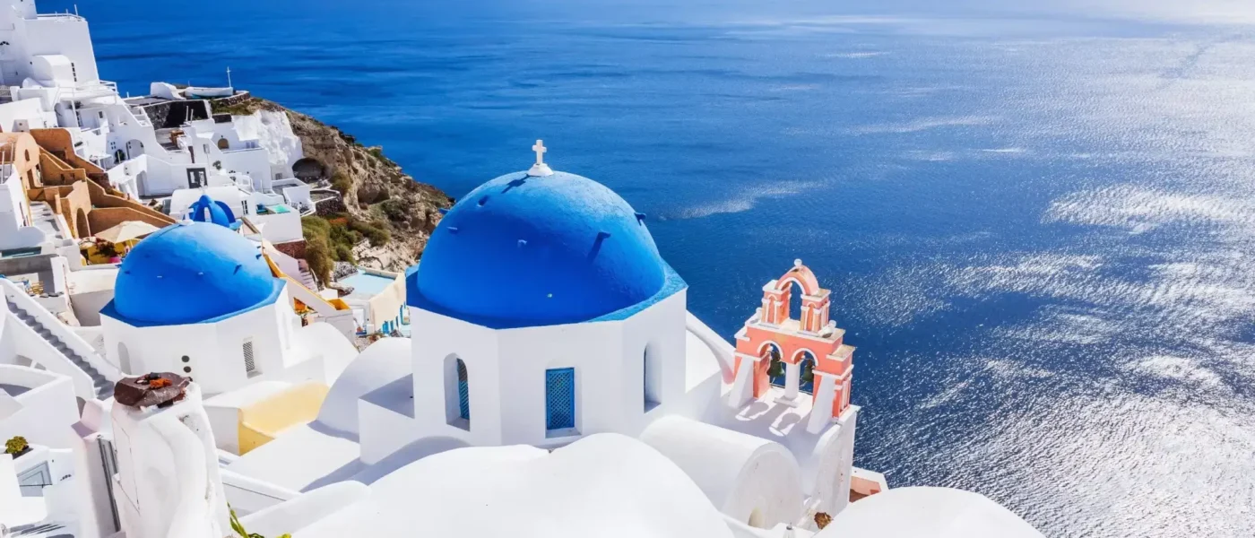 Gay Greece: The LGBTQ+ Island Guide from Mykonos to Lesbos