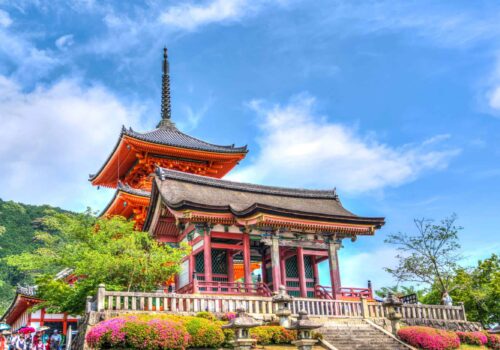 Senso Ji temple Tokyo Senso Ji temple Tokyo