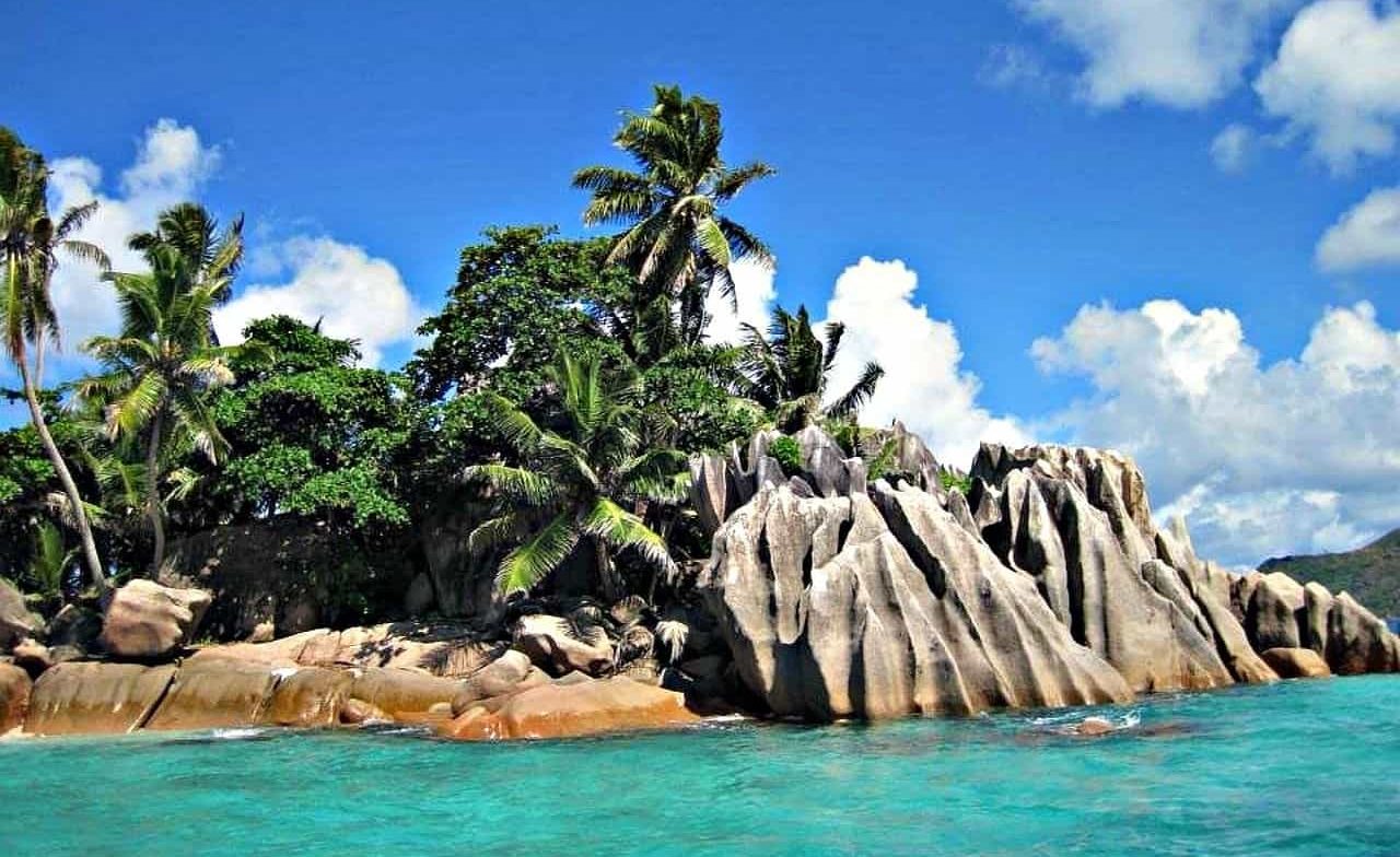 Seychelles