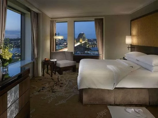 Luxury gay travel