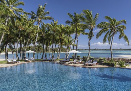 Shangri-La Le Touessrok Shangri-La Le Touessrok