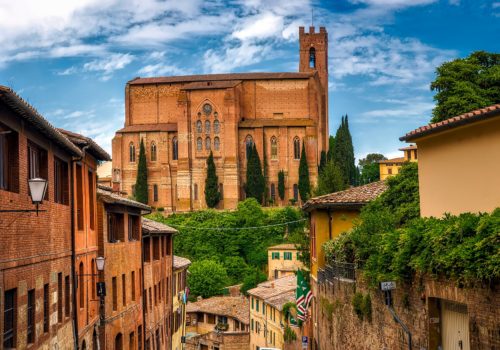 Gay Group Trip: Cycling Tuscany
