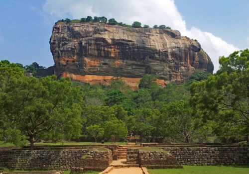 Sigiriya Sri Lanka Sigiriya Sri Lanka