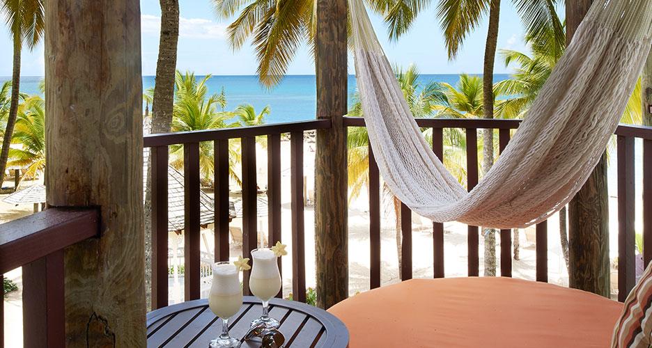 Luxury gay travel