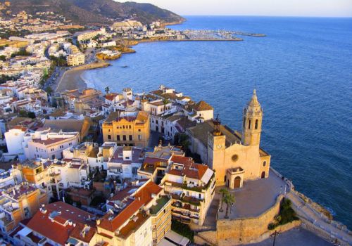 Sitges Sitges