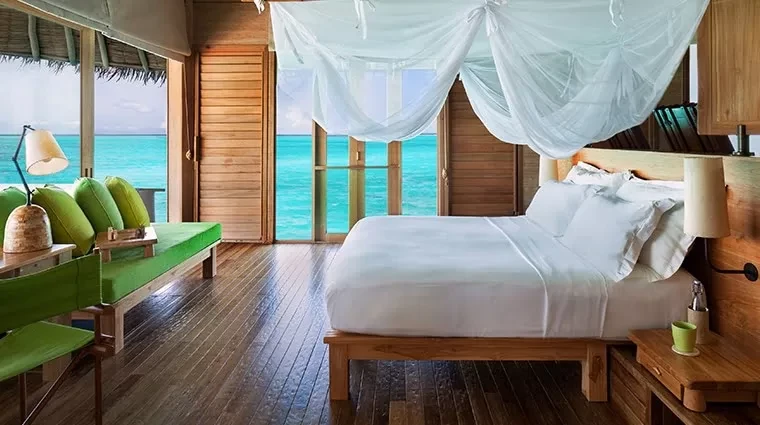 Six Senses Laamu
