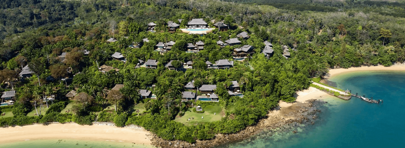 Six Senses Yao Noi