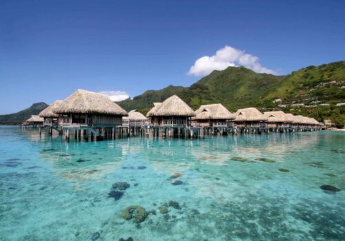 Sofitel Moorea la Ora Beach Resort Sofitel Moorea la Ora Beach Resort