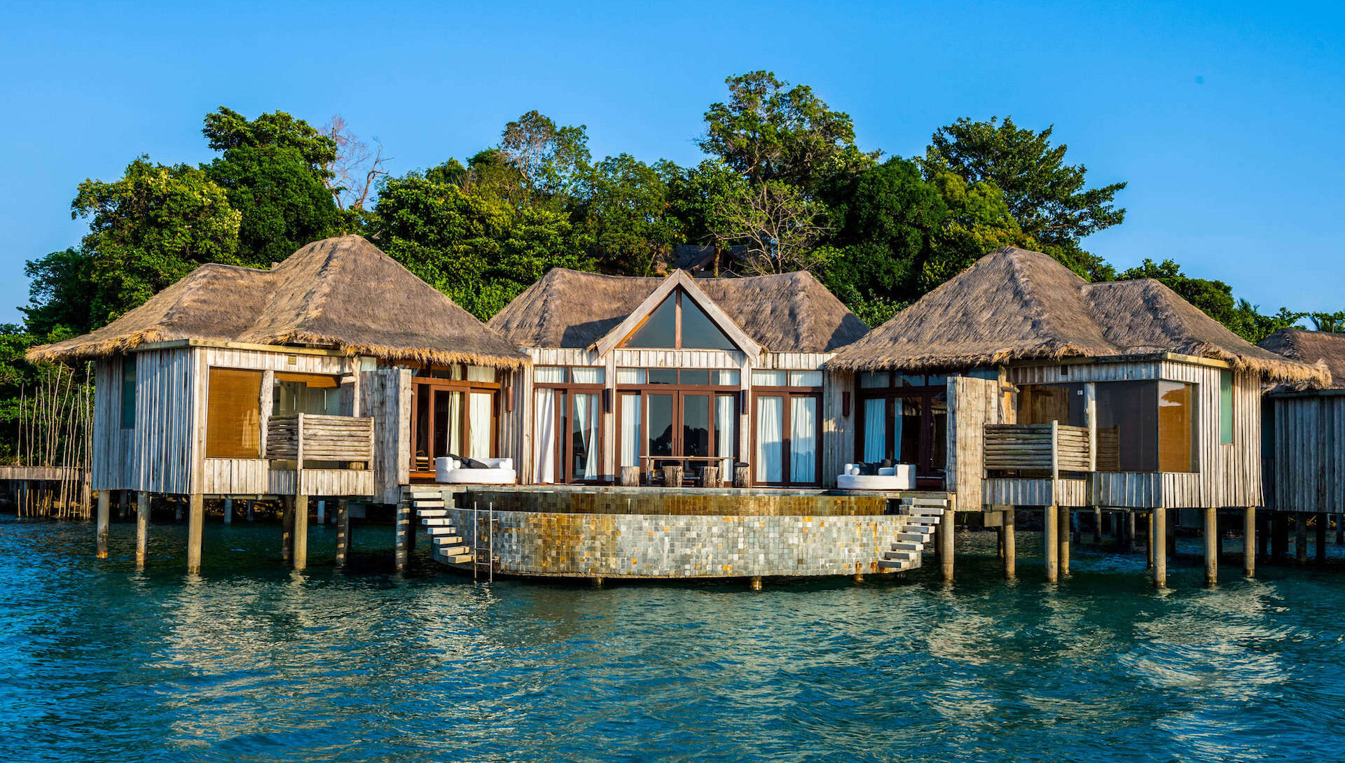 Luxury gay travel