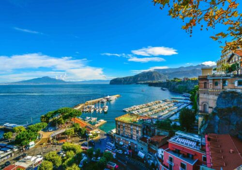 Sorrento Sorrento