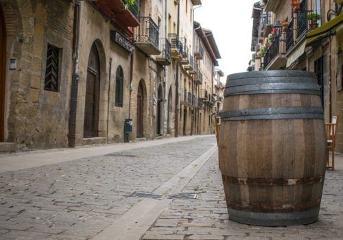 Santiago – Spain Santiago – Spain