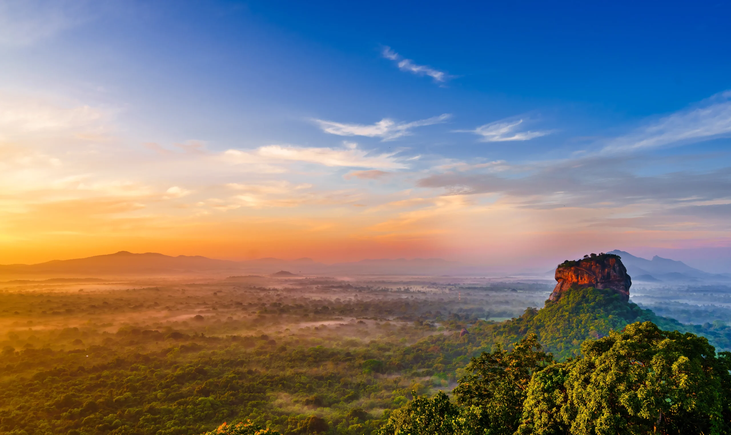 Ultimate Guide to Gay Travel in Sri Lanka