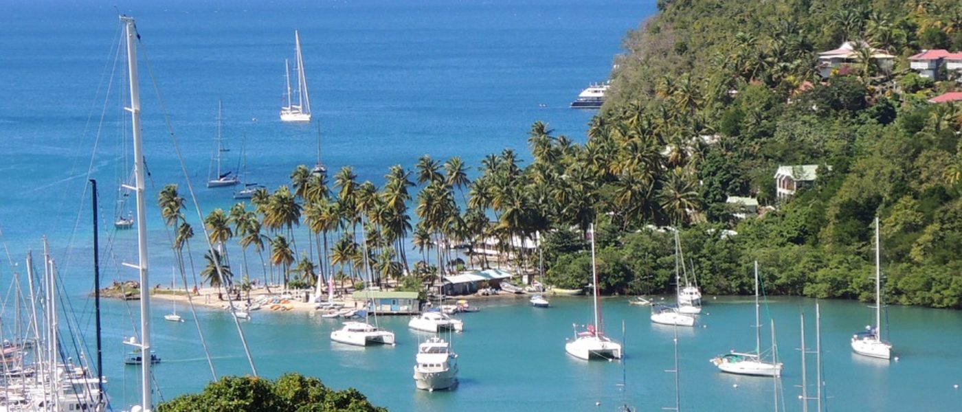St Lucia
