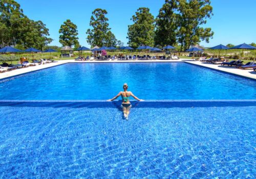 Luxury Argentina And Uruguay