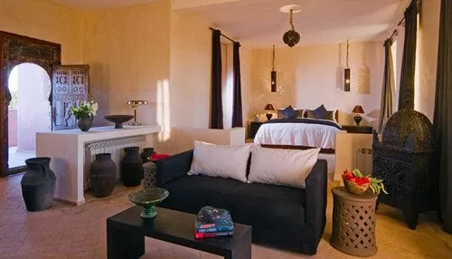 Luxury gay travel