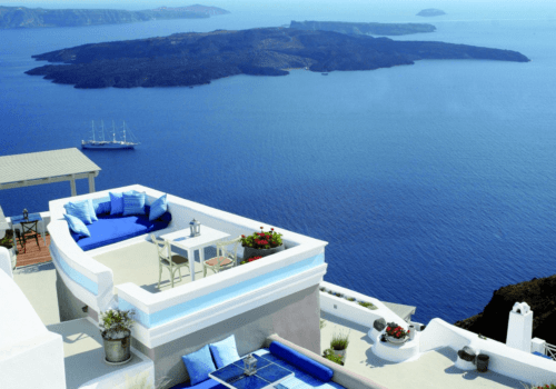 Iconic Santorini Iconic Santorini