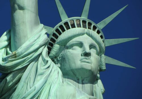 New York To Washington DC