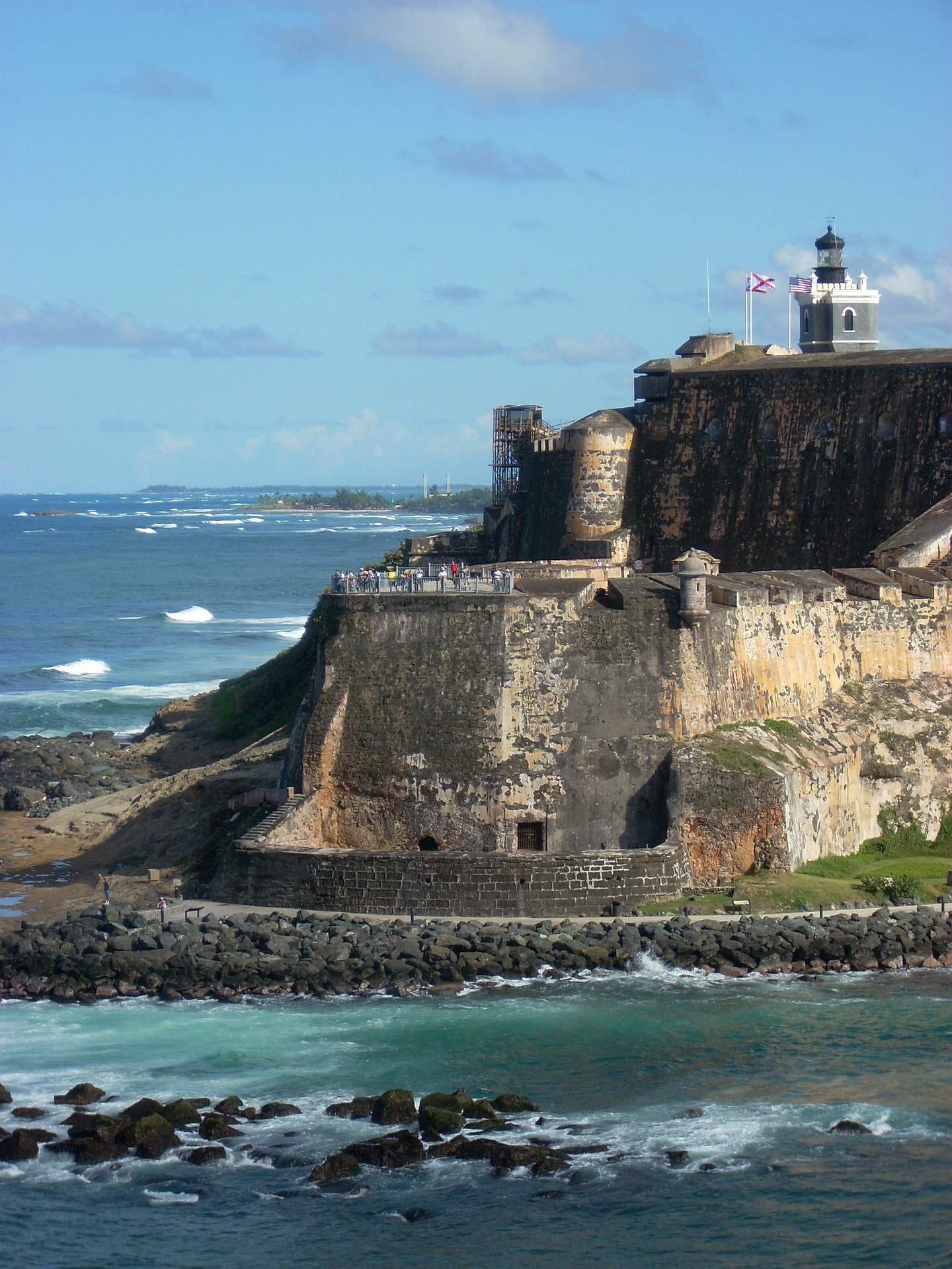 Gay Group Trip: Cruising In Puerto Rico