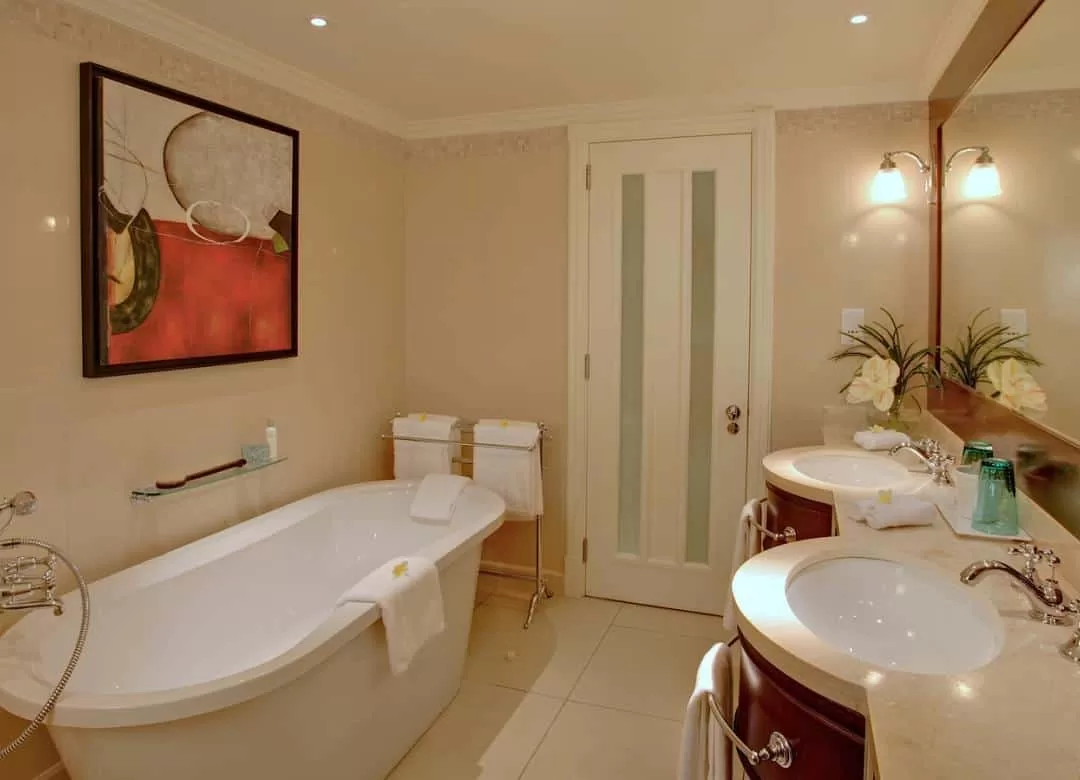 Luxury gay travel