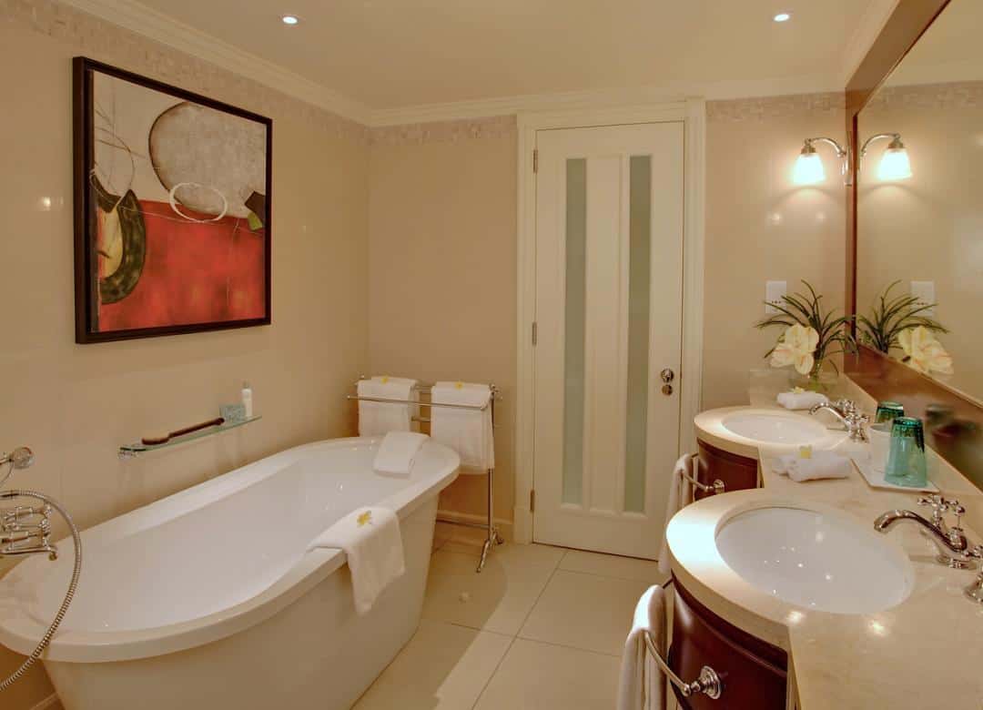 Luxury gay travel