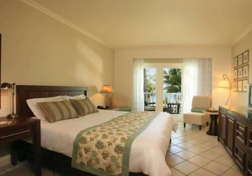Sugar Beach Mauritius Sugar Beach Mauritius