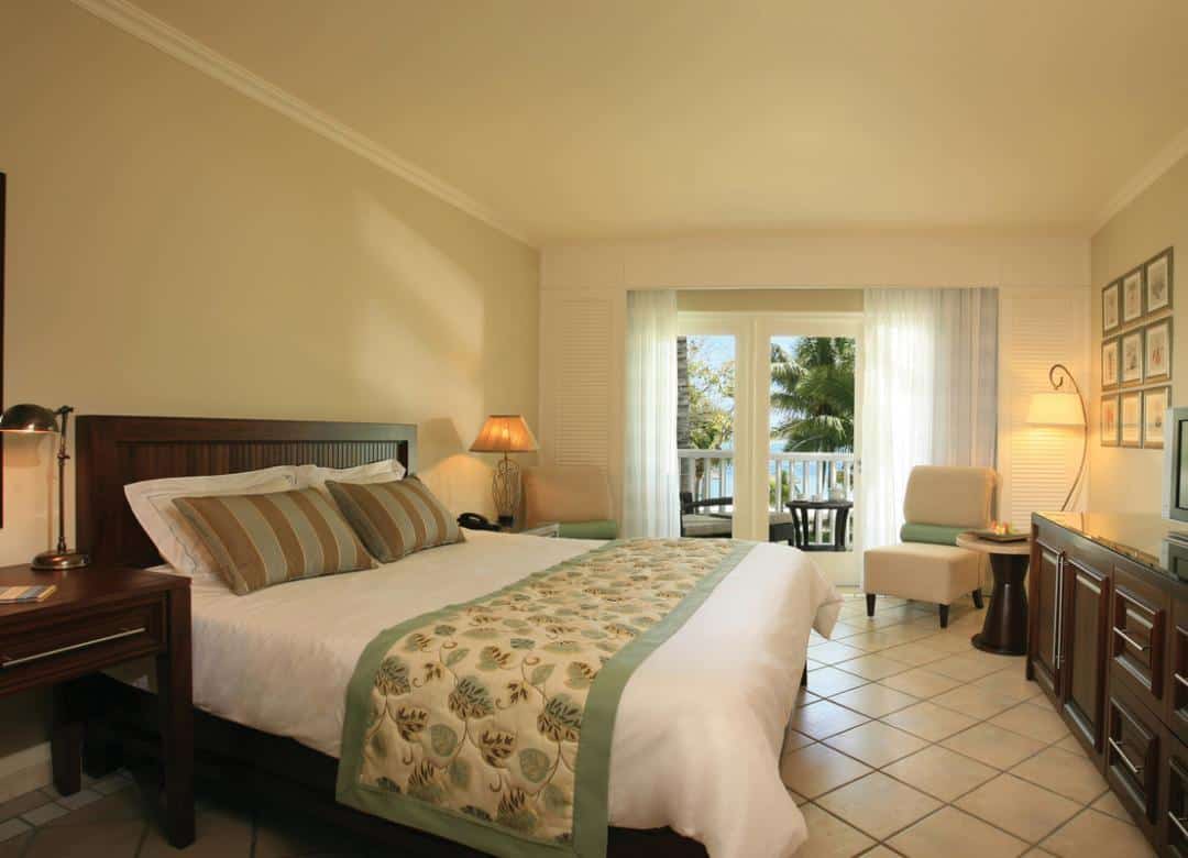 Luxury gay travel
