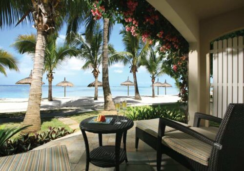 Sugar Beach Mauritius Sugar Beach Mauritius