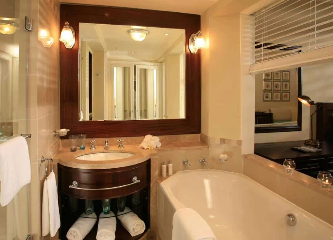 Luxury gay travel