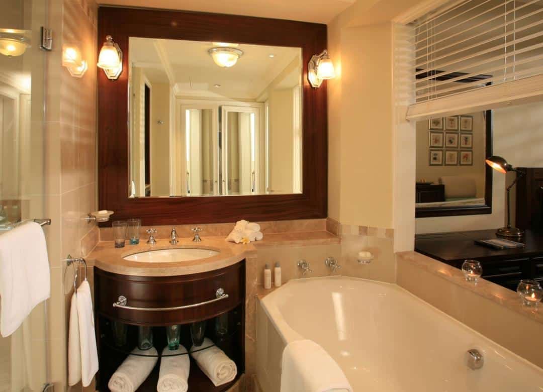 Luxury gay travel