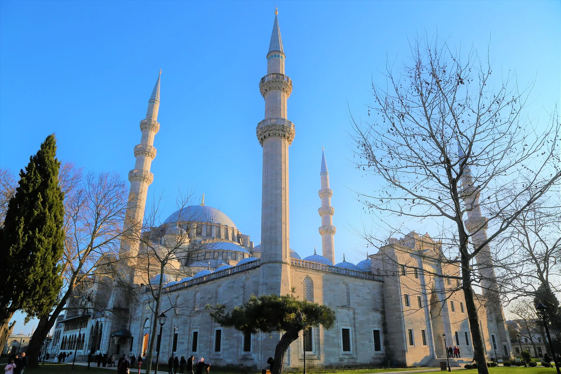 Istanbul