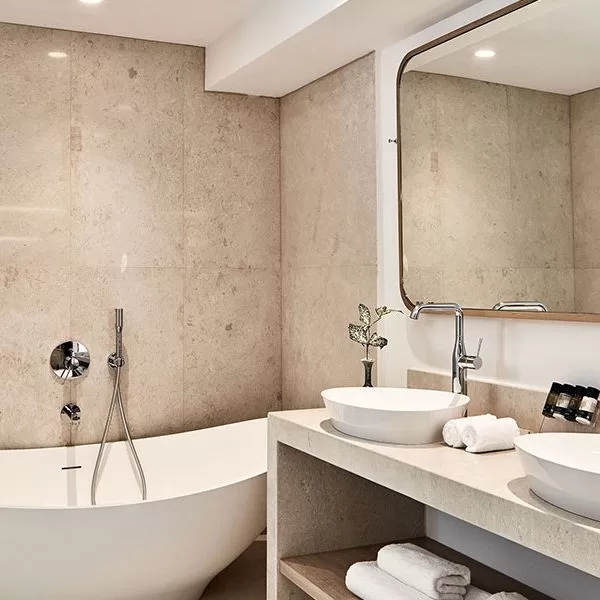 Luxury gay travel