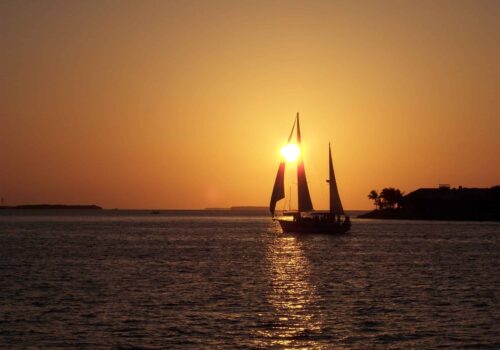 Florida Keys Island Hopping