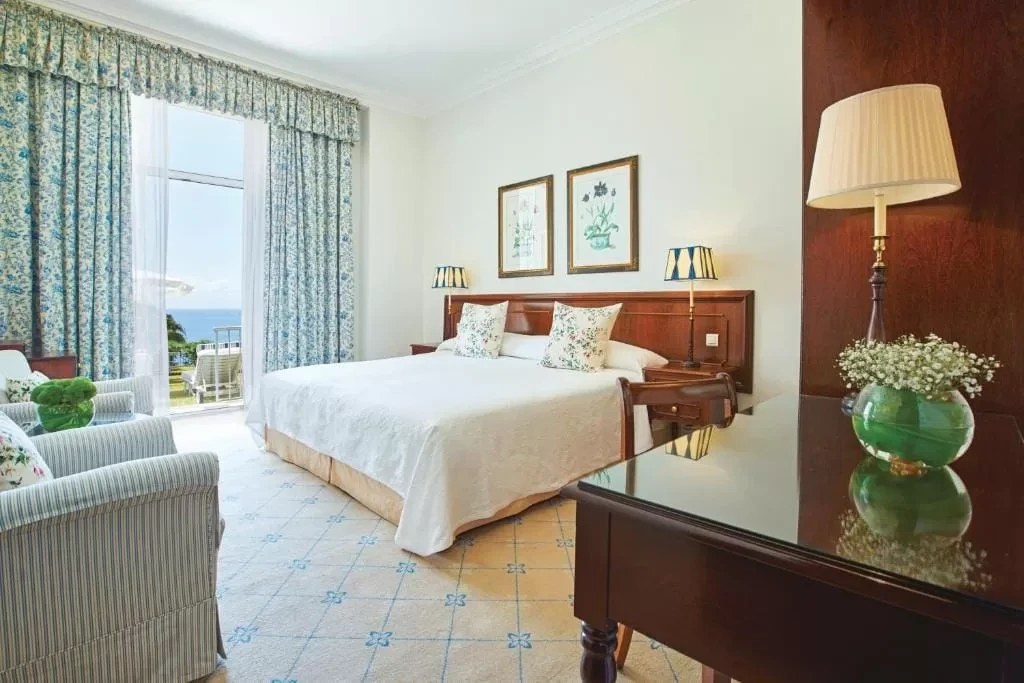 Luxury gay travel