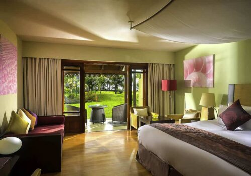 Sofitel Mauritius L’Imperial Resort and Spa Sofitel Mauritius L’Imperial Resort and Spa