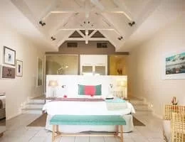 Luxury gay travel