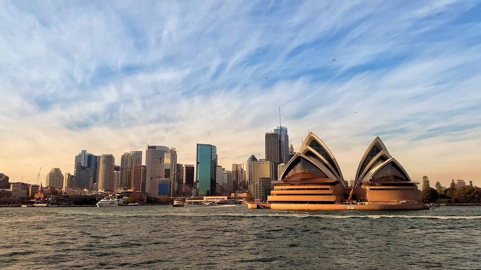 Travel Guides for Australia