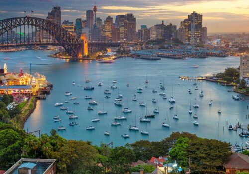 Australia Your Way