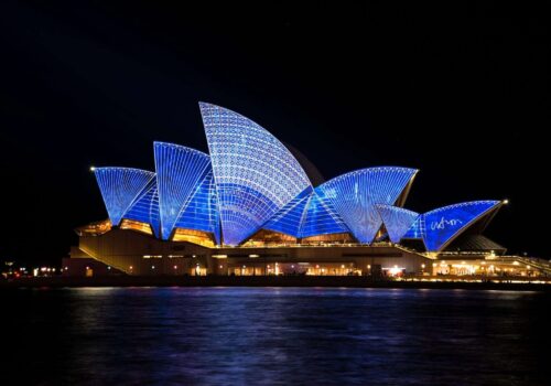 LGBT Group Trip: Luxury Australia And Mardi Gras 2021