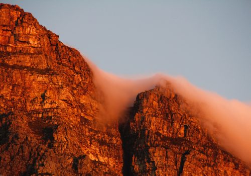 Cape Town Cape Town