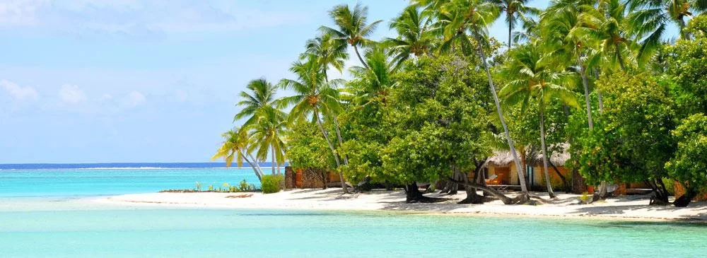 Luxury gay travel