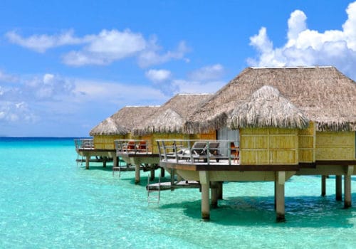 Le Taha’a Island Resort & Spa 7 Le Taha’a Island Resort & Spa 7